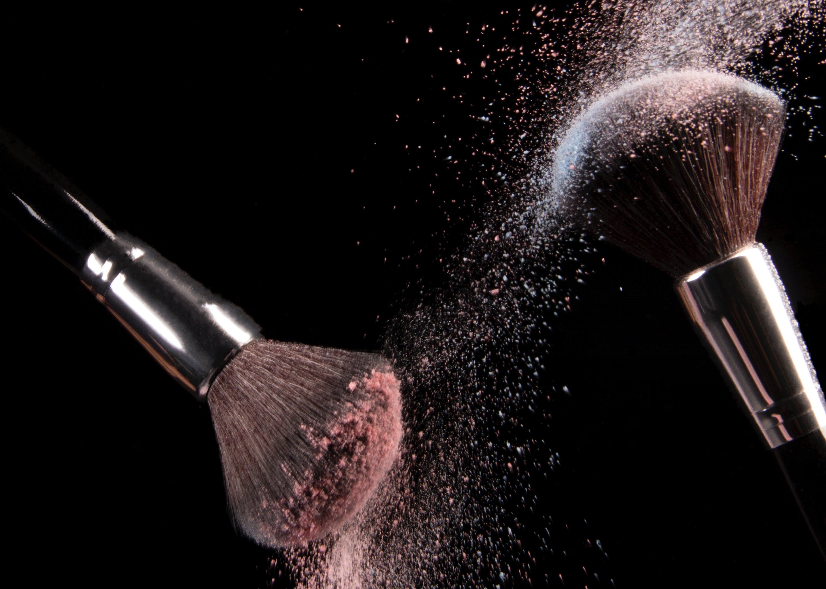 Cruelty in the Cosmetics Industry