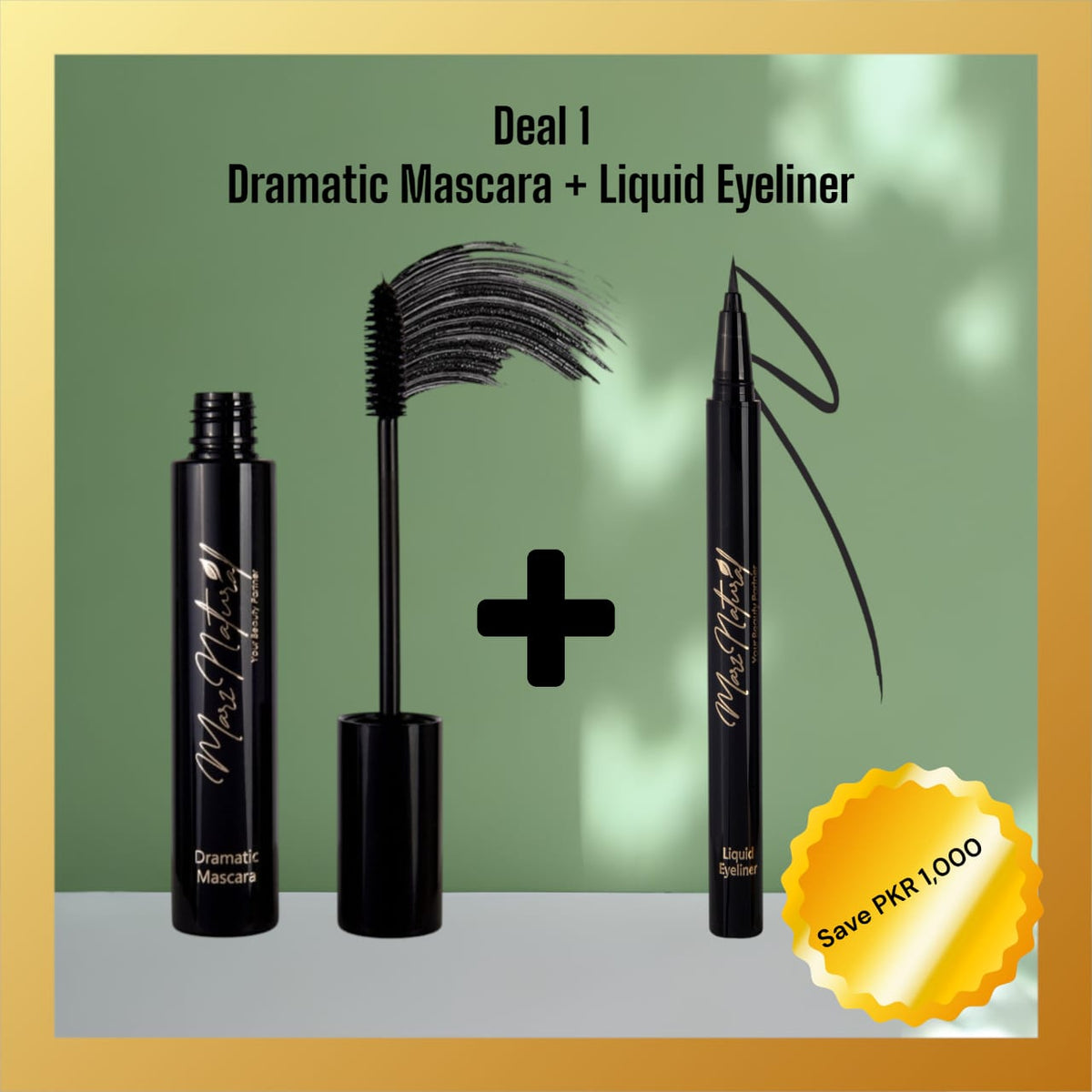 DEAL - 1