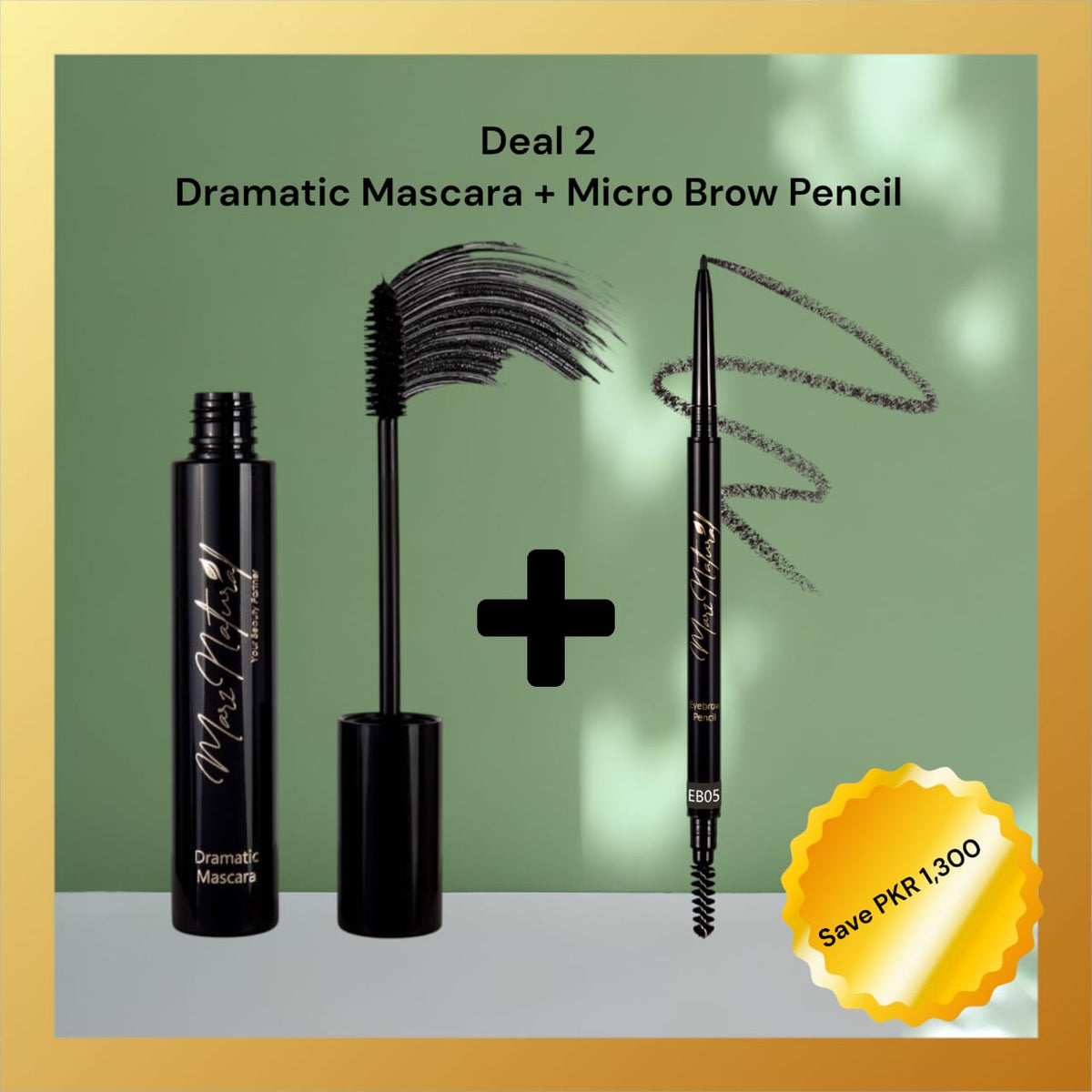DEAL - 2