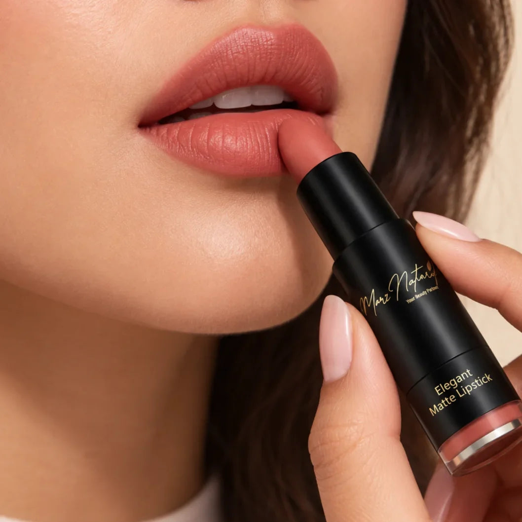 Lip Makeup