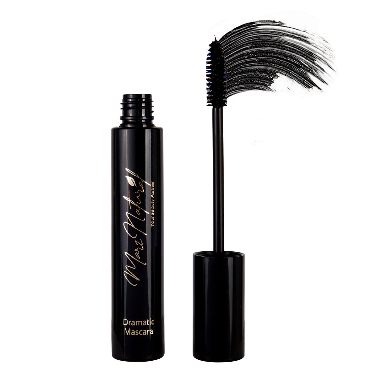 Dramatic Mascara