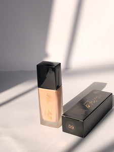 Foundation - Ivory