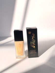 Foundation - Fair