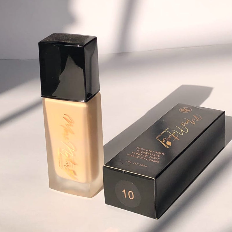 Foundation - Fair