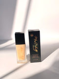 Foundation - Fair