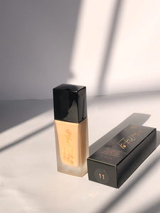 Foundation - Nude