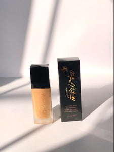 Foundation - Nude