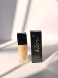 Foundation - Procelain
