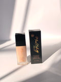 Foundation - Baige