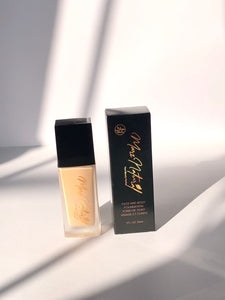 Foundation - Ivory