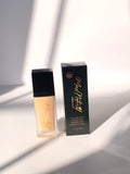Foundation - Ivory