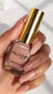 Beige/ Nude - Breathable Nail Polish