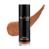 Brown Sugar - Elegant Matte Lipstick