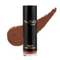 Chocolate Brown - Elegant Matte Lipstick
