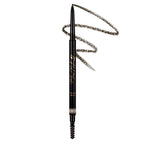 Dramatic mascara and micro brow pencil set with the brand name Marz Natural Achieve, presented with a discount offer.