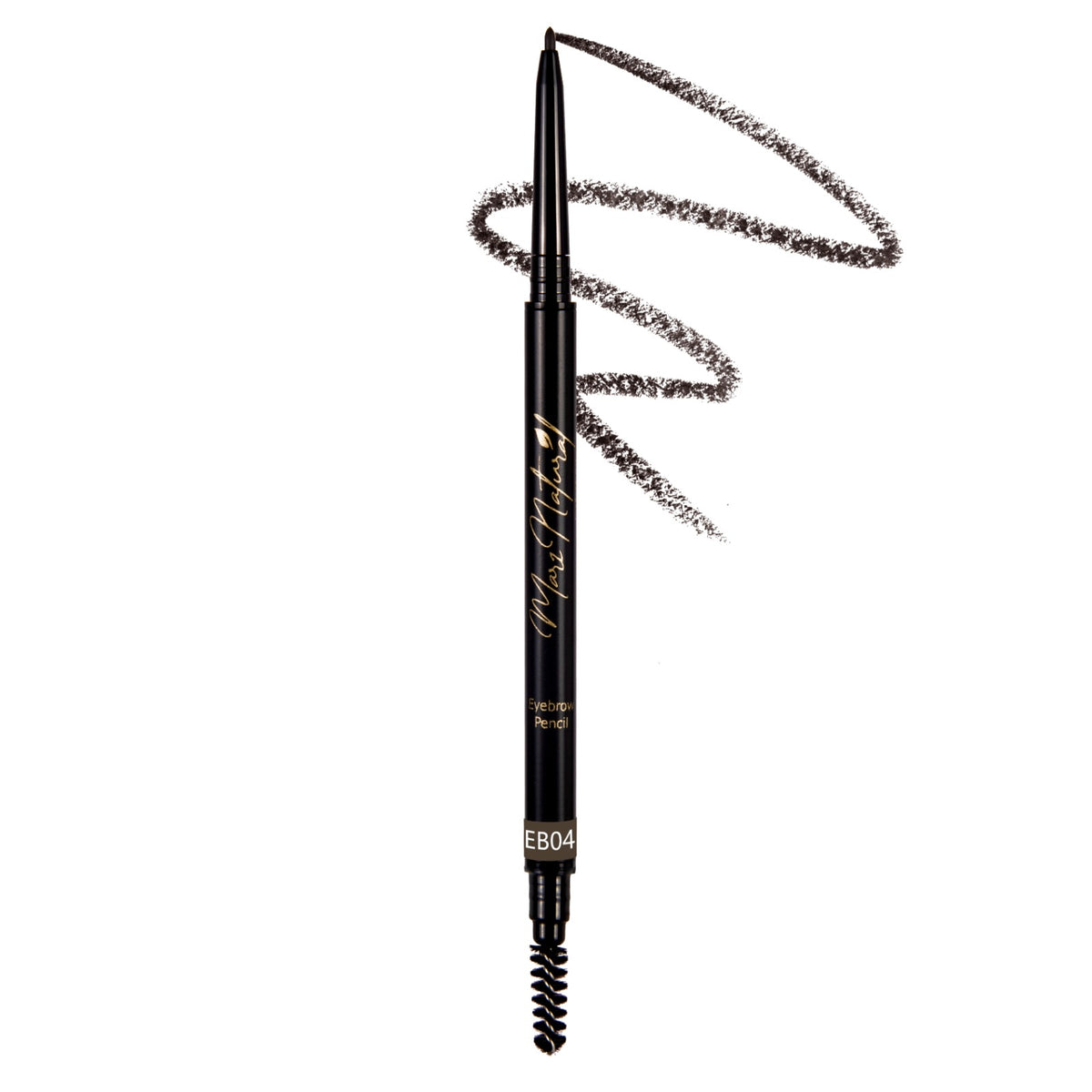Chocolate Brown - Micro Brow Pencil