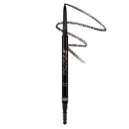 Black - Micro Brow Pencil