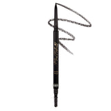 Black - Micro Brow Pencil