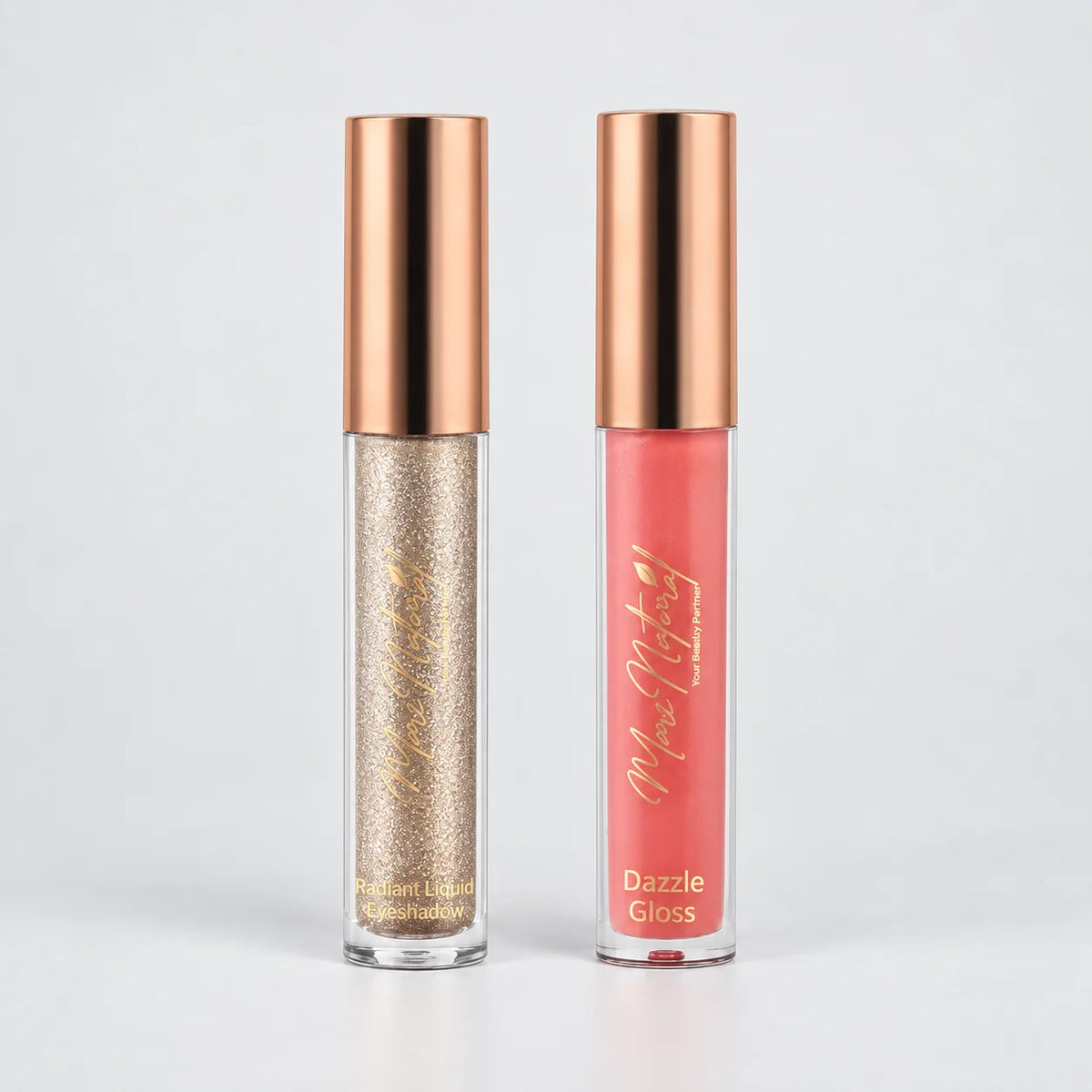 Everyday Shimmer Duo