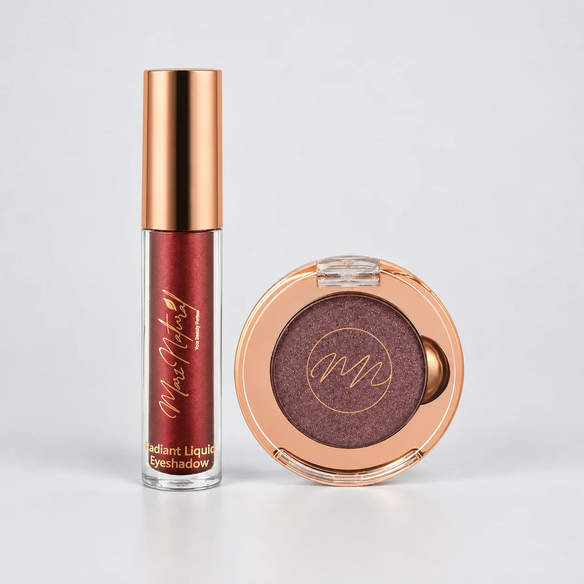 Eye Shadow Duo