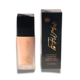 Foundation - Beige