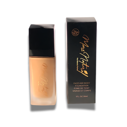Foundation - Nude