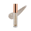 Glittery Rose Gold - Radiant Liquid Eye Shadow
