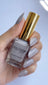 Grey - Breathable Nail Polish