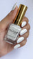 White - Breathable Nail Polish