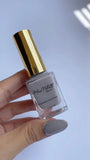 Grey - Breathable Nail Polish