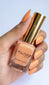 Peach - Breathable Nail Polish