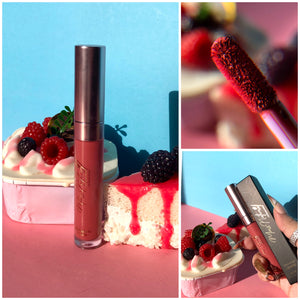 Pink - Matte Liquid Lipstick