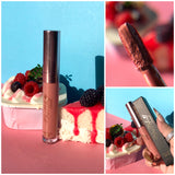 Caremal Nude - Matte Liquid Lipstick
