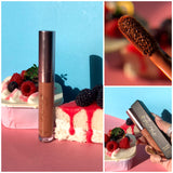 Terracotta - Matte Liquid Lipstick