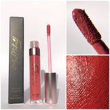 Pink - Matte Liquid Lipstick
