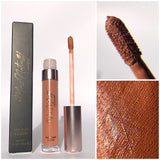 Caremal Nude - Matte Liquid Lipstick