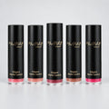 Matte Lipstick Shade Set (5 Shades)