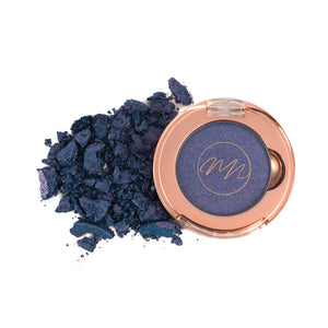 Mid Night Blue - Chromatic Mirage Eye shadow