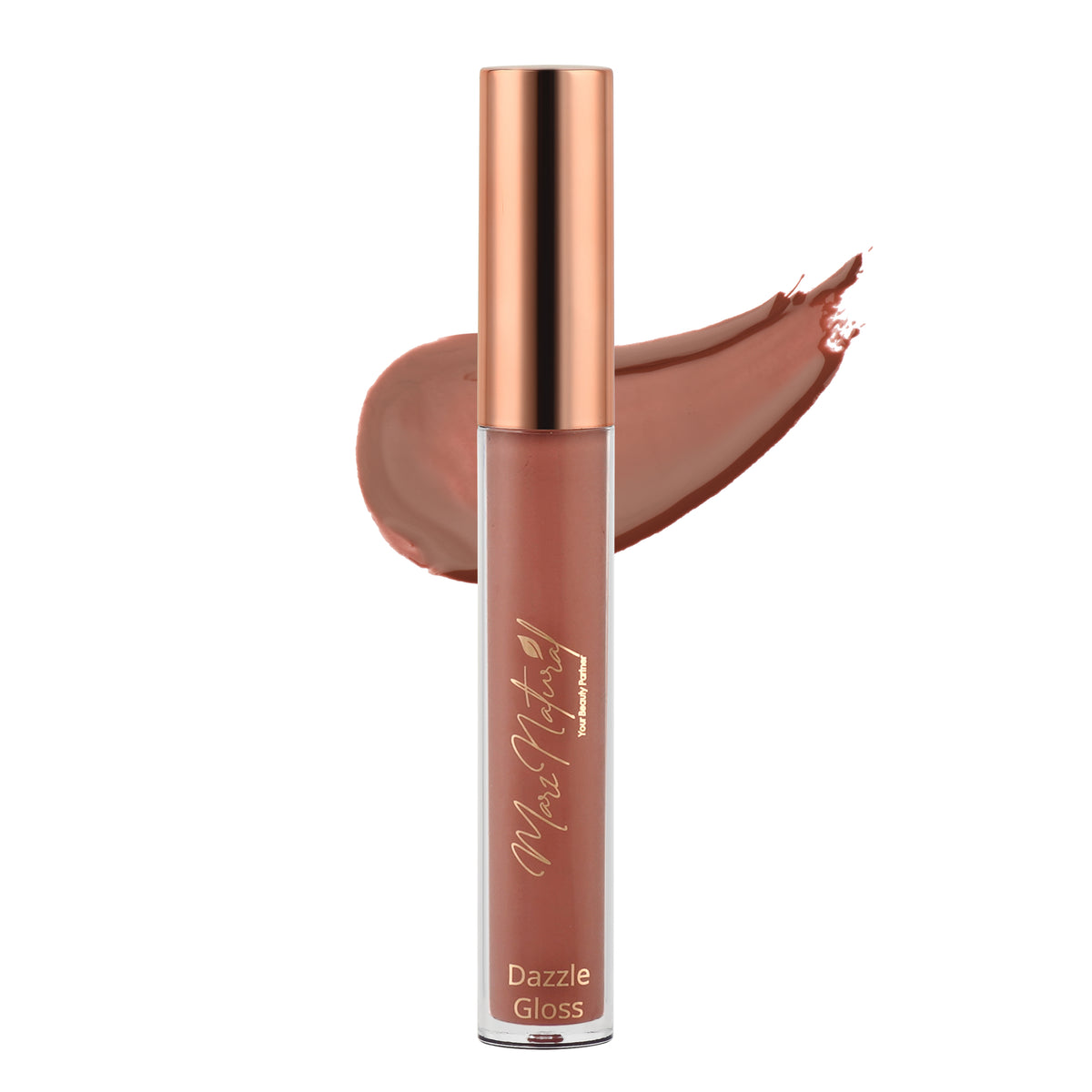 Mocha - Dazzle Lip Gloss