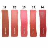 Ginger Spice - Elegant Matte Lipstick