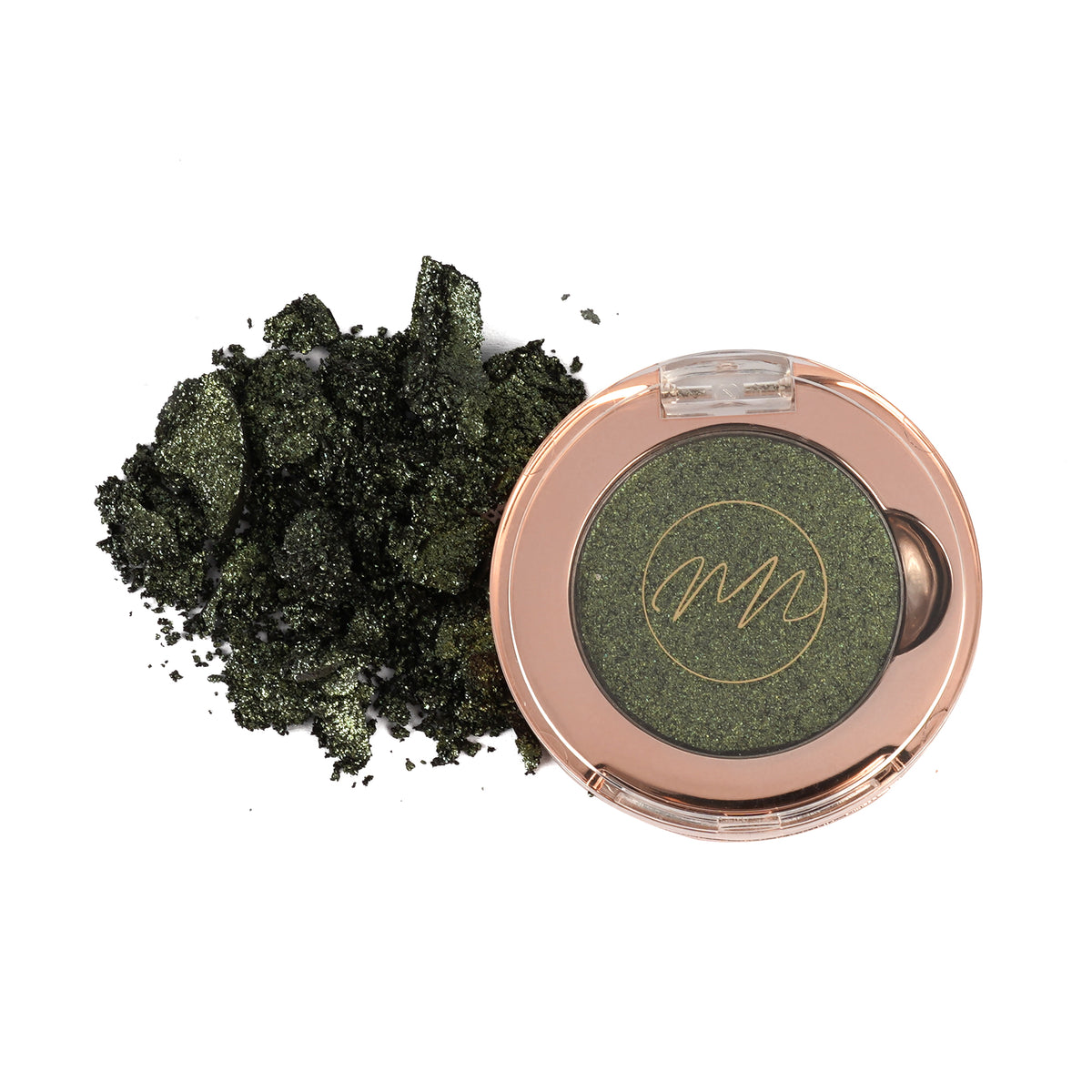 Olive Green Gold - Chromatic Mirage Eye shadow