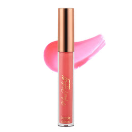 Peach Rouge - Dazzle Lip Gloss