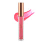 Peachy Pink - Dazzel Lip Gloss