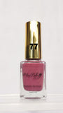 Dark Pink - Breathable Nail Polish