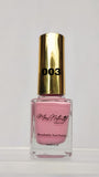 Bubble gum Pink - Breathable Nail Polish
