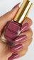 Dark Pink - Breathable Nail Polish