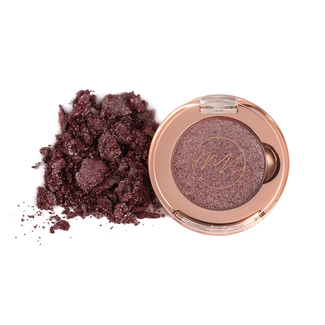 Silvery Moca - Chromatic Mirage Eye shadow