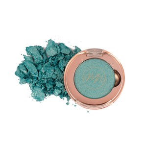 Silvery Turquoise - Chromatic Mirage Eye shadow