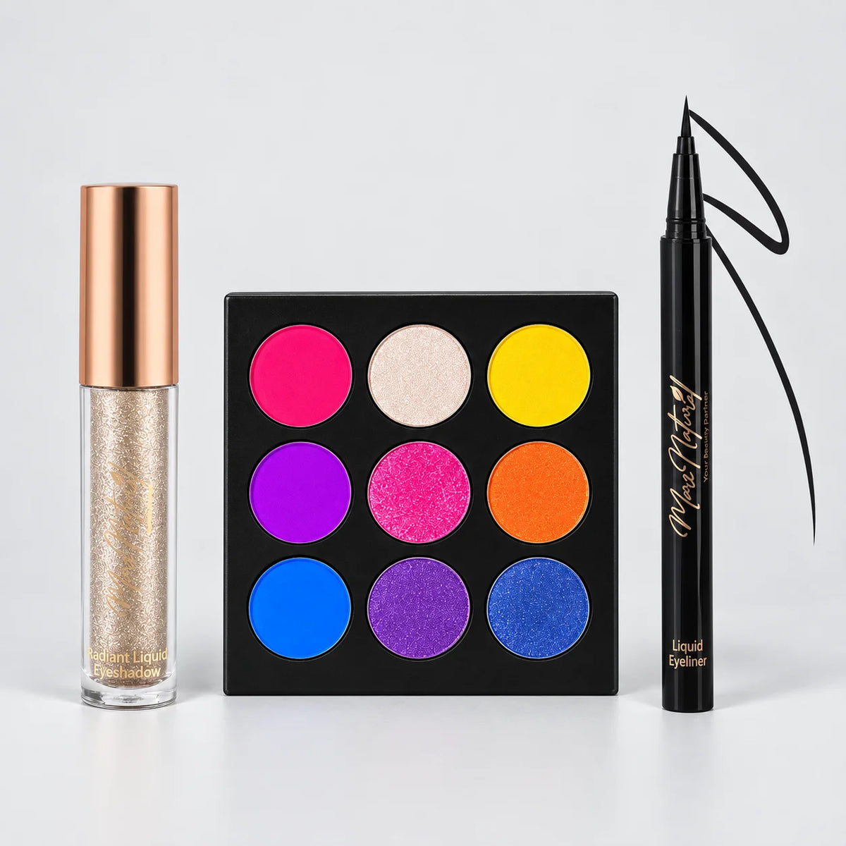 Sparkle & Define Trio