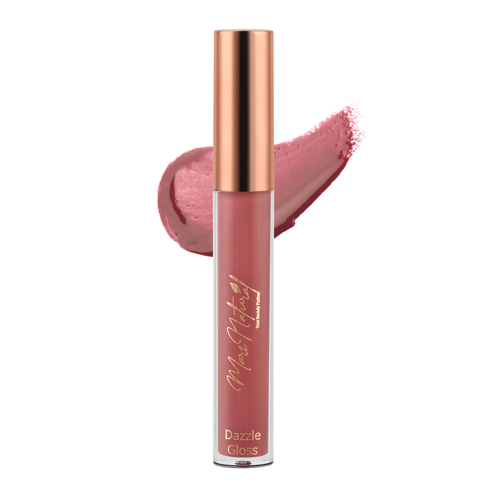 Terracotta - Dazzel Lip Gloss